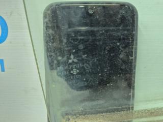 Стекло двери заднее правое Mitsubishi Pajero Wagon 3 3.2 Дизель 4M41