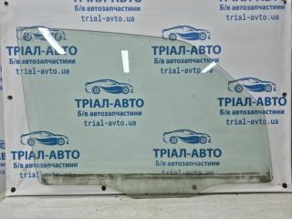 Стекло двери переднее правое Mitsubishi Pajero Wagon 1999-2006