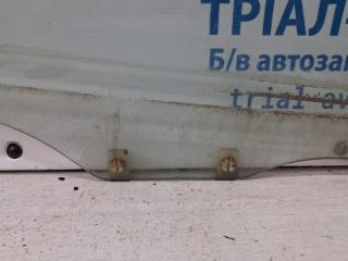 Стекло двери заднее левое Pajero Wagon 1999-2006 3 3.2 Дизель 4M41