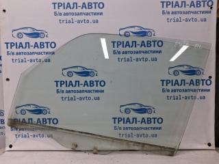 Стекло двери переднее левое Mitsubishi Pajero Wagon 1999-2006