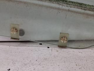 Стекло двери переднее левое Pajero Wagon 1999-2006 3 3.2 Дизель 4M41