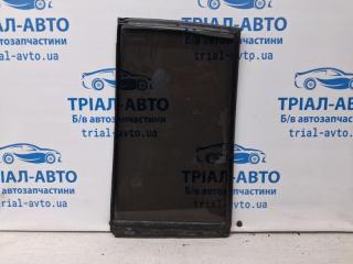 Стекло двери задней правой (форточка) Pajero Wagon 2006-2022 4 3.2 Дизель 4M41