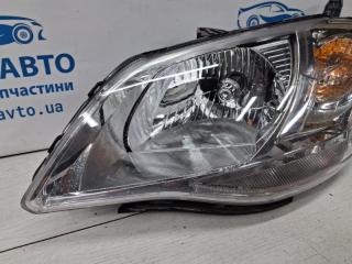 Фара левая галоген Korando 2010-2019 C200 2.0 diesel D20Dt