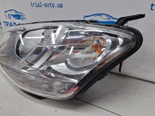 Фара левая галоген SsangYong Korando C200 2.0 diesel D20Dt