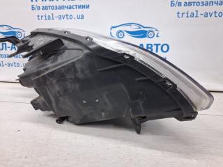 Фара левая галоген Korando 2010-2019 C200 2.0 diesel D20Dt