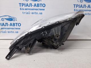 Фара левая галоген Korando 2010-2019 C200 2.0 diesel D20Dt