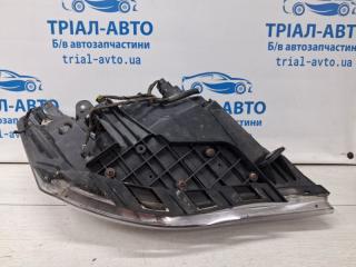 Фара левая галоген Korando 2010-2019 C200 2.0 diesel D20Dt