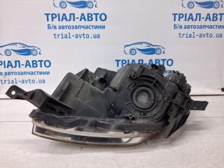 Фара правая галоген Pajero Wagon 2006-2022 4 3.2 Дизель 4M41