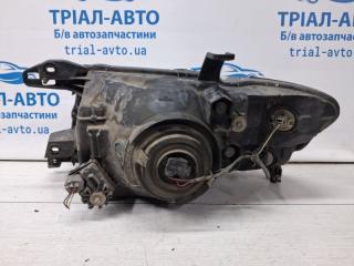 Фара правая галоген Pajero Wagon 1999-2006 3 3.2 Дизель 4M41