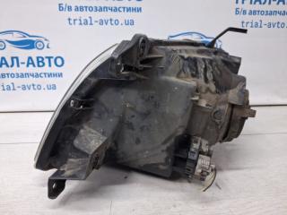 Фара правая галоген Pajero Wagon 1999-2006 3 3.2 Дизель 4M41