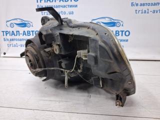 Фара правая галоген Pajero Wagon 1999-2006 3 3.2 Дизель 4M41