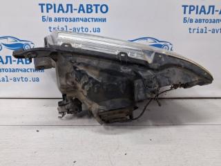 Фара правая галоген Pajero Wagon 1999-2006 3 3.2 Дизель 4M41