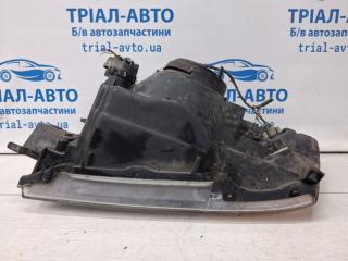 Фара правая галоген Pajero Wagon 1999-2006 3 3.2 Дизель 4M41