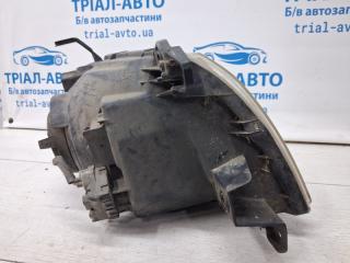 Фара левая галоген Pajero Wagon 1999-2006 3 3.2 Дизель 4M41