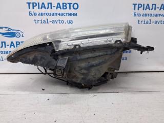 Фара левая галоген Pajero Wagon 1999-2006 3 3.2 Дизель 4M41