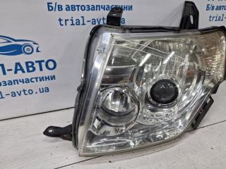 Фара левая галоген Pajero Wagon 2006-2022 4 3.2 Дизель 4M41