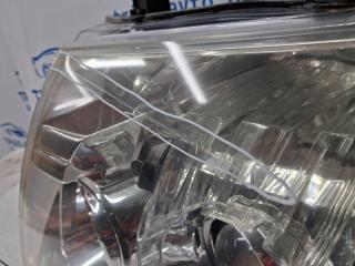Фара левая галоген Pajero Wagon 2006-2022 4 3.2 Дизель 4M41