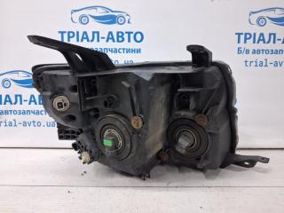 Фара левая галоген Pajero Wagon 2006-2022 4 3.2 Дизель 4M41