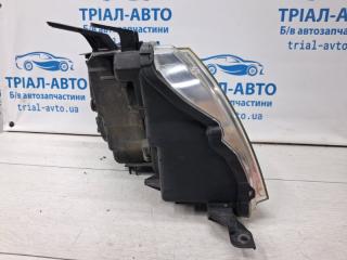 Фара левая галоген Pajero Wagon 2006-2022 4 3.2 Дизель 4M41