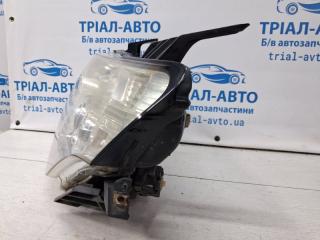 Фара левая галоген Pajero Wagon 2006-2022 4 3.2 Дизель 4M41