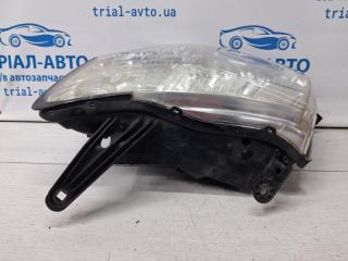 Фара левая галоген Pajero Wagon 2006-2022 4 3.2 Дизель 4M41