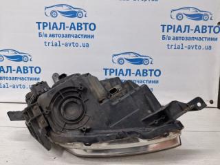 Фара левая галоген Pajero Wagon 2006-2022 4 3.2 Дизель 4M41