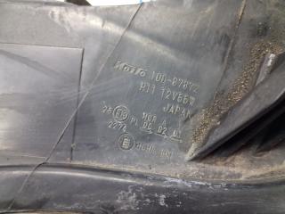 Фара левая галоген Pajero Wagon 2006-2022 4 3.2 Дизель 4M41