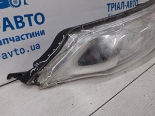 Поворотник правый Nissan Juke F15 1.6 turbo MR16DDT