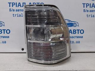 Фонарь задний внешний правый Mitsubishi Pajero Wagon 2006-2022