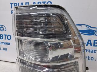 Фонарь задний внешний правый Pajero Wagon 2006-2022 4 3.2 Дизель 4M41