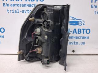 Фонарь задний внешний правый Pajero Wagon 2006-2022 4 3.2 Дизель 4M41