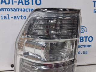 Фонарь задний внешний левый Pajero Wagon 2006-2022 4 3.2 Дизель 4M41