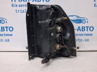 Фонарь задний внешний левый Pajero Wagon 2006-2022 4 3.2 Дизель 4M41