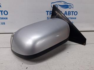 Зеркало левое Mitsubishi Pajero Wagon 4 3.2 Дизель 4M41