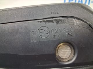 Зеркало левое Pajero Wagon 2006-2022 4 3.2 Дизель 4M41