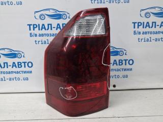 Фонарь задний внешний левый Pajero Wagon 1999-2006 3 3.2 Дизель 4M41