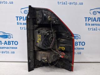 Фонарь задний внешний левый Pajero Wagon 1999-2006 3 3.2 Дизель 4M41