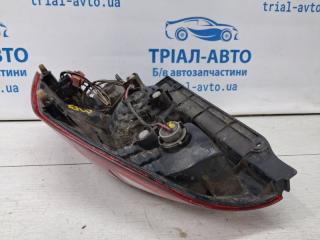 Фонарь задний внешний левый Pajero Wagon 1999-2006 3 3.2 Дизель 4M41
