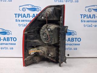 Фонарь задний внешний правый Pajero Wagon 1999-2006 3 3.2 Дизель 4M41