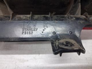 Фонарь задний внешний правый Pajero Wagon 1999-2006 3 3.2 Дизель 4M41