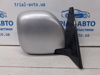 Зеркало правое Pajero Wagon 1999-2006 3 3.2 Дизель 4M41