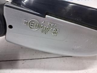 Зеркало правое Pajero Wagon 1999-2006 3 3.2 Дизель 4M41