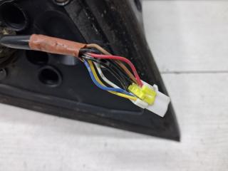 Зеркало правое Pajero Wagon 1999-2006 3 3.2 Дизель 4M41