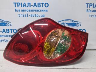 Фонарь задний внешний левый SsangYong Korando 2010-2019