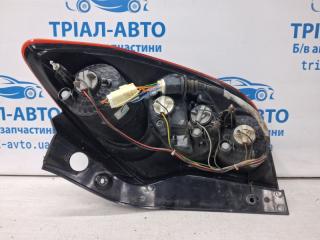 Фонарь задний внешний левый Korando 2010-2019 C200 2.0 diesel D20Dt