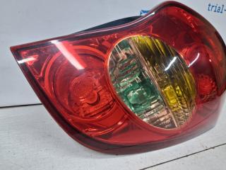 Фонарь задний внешний правый Korando 2010-2019 C200 2.0 diesel D20Dt