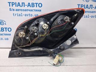 Фонарь задний внешний правый Korando 2010-2019 C200 2.0 diesel D20Dt