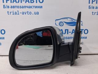 Зеркало левое SsangYong Korando 2010-2019