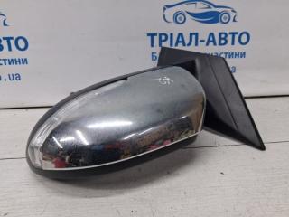 Зеркало левое SsangYong Korando C200 2.0 diesel D20Dt