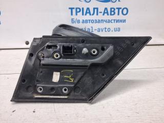 Зеркало левое Korando 2010-2019 C200 2.0 diesel D20Dt